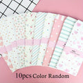2 Packs of 10 Colorful Envelopes, with Random Patterns. Suitable for Mother'S Day, Father'S Day, Thanksgiving, Christmas, Valentine'S Day. Multi-Purpose Envelopes. Matte Surface Treatment. High-Qualit