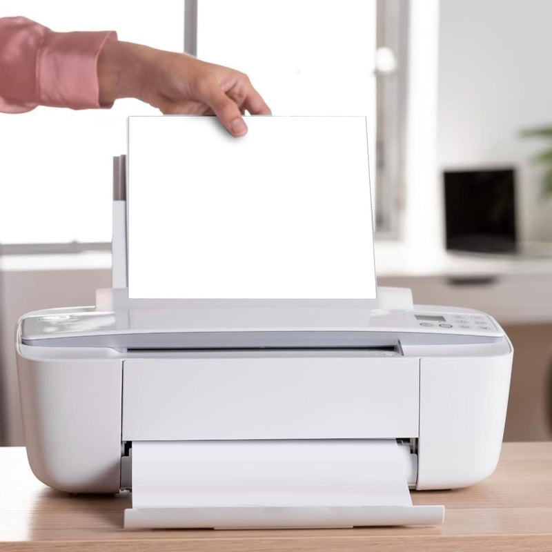 A4 Premium Bright White Paper for Copy Printing Writing